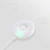 Luminária Led Com Sensor De Movimento Sem Fio Recarregável - Imagem 7