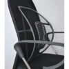 Apoio Suporte Lombar Encosto Postura Ergonômico Para Cadeira - Imagem 6