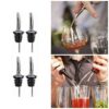 Kit Barman Profissional Coqueteleira 500ml 11 Peças Inox Caipirinha Drinks - Imagem 5