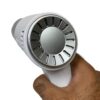 Mini Aspirador De PóPortátil Vácuo Sem Fio Com Bateria - Imagem 3